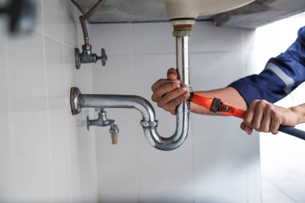 Best Same-Day Plumbing Service  in Cosmopolis, WA