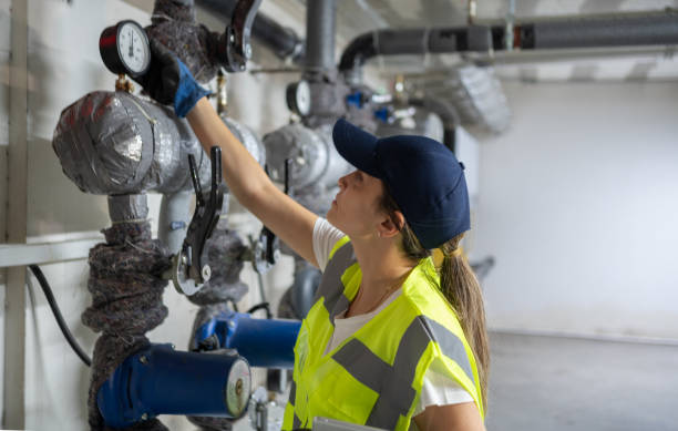 Best Sewer Line Repair  in Cosmopolis, WA