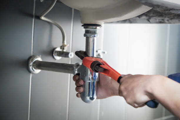 Best Water Heater Repair  in Cosmopolis, WA