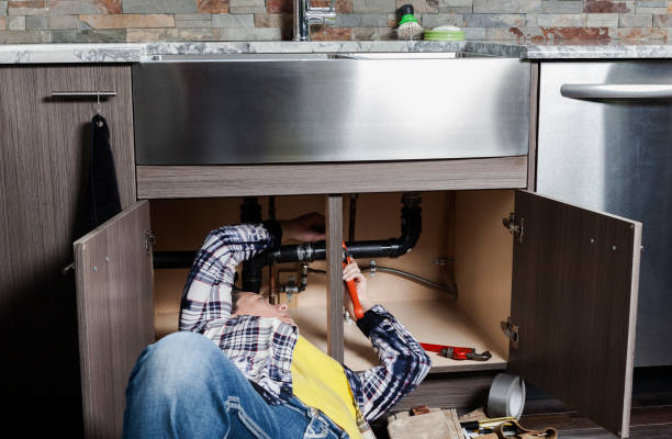 Best Sewer Cleaning Services  in Cosmopolis, WA