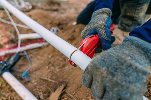 Best Drain Cleaning Services  in Cosmopolis, WA
