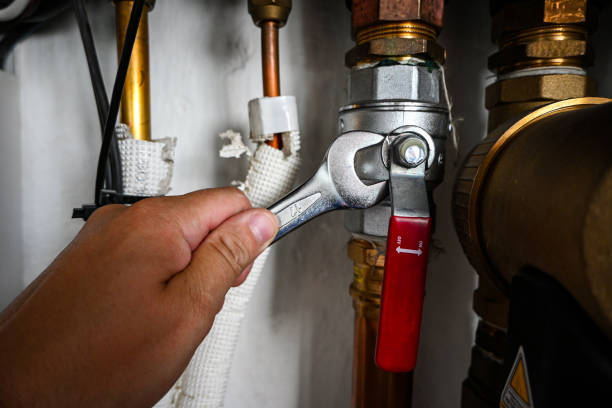 Best Sewer Line Replacement  in Cosmopolis, WA